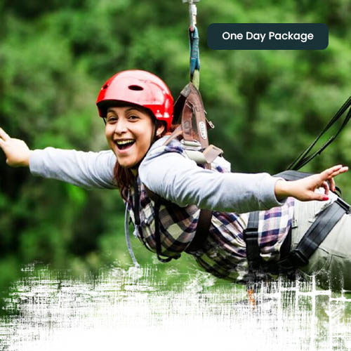 Paket One Day - Anak Pulau - 3