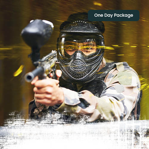 Paket One Day - Anak Pulau - 4