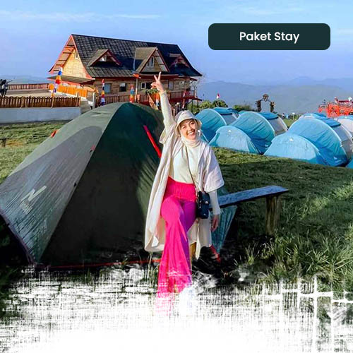 Paket Stay - Anak Pulau - 6